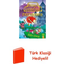 Mundi Bridget Vanderpuff ve Pastamanya + Türk Klasiği Hediye