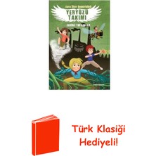 Doğan Çocuk Yeryüzü Takımı 2 - Zehirli Topraklar + Türk Klasiği Hediye