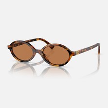 MIU MIU SMU 04ZS 19P2Z1 50