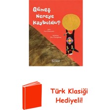 Ketebe Güneş Nereye Kayboldu? + Türk Klasiği Hediye