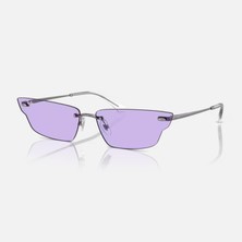 Ray-Ban 0RB3731 004/1A 63 Unisex Güneş Gözlüğü
