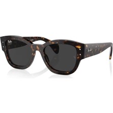 RAY-BAN 7681S 902/48 52 Kadın Güneş Gözlüğü Kadın Güneş Gözlüğü