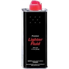 Hace Bazaar Benzin 125 ml Z