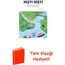 Mundi Hişt! Hişt! + Türk Klasiği Hediye