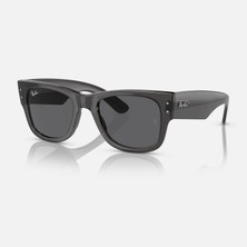 Ray-Ban Rayban 0RB0840S 1406B1 51 kadın