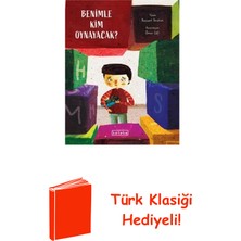 Ketebe Benimle Kim Oynayacak? + Türk Klasiği Hediye