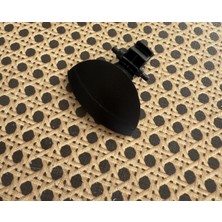 Citroen C4 Torpido Gözü Açma Kapağı Oem 8218N3BEJ