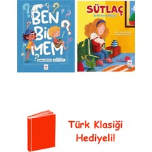 Ötüken Neşriyat Şeyma Göksay 2 Kitap Seti + Türk Klasiği Hediye