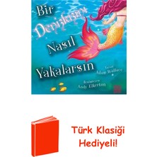 Mundi Bir Denizkızını Nasıl Yakalarsın + Türk Klasiği Hediye