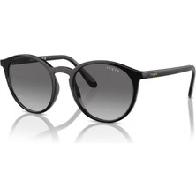 Vogue 5544 W44/11 51 Kadın Güneş Gözlüğü