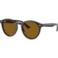 Ray-Ban 0RB7680S 902/33 51 Unisex Güneş Gözlüğü