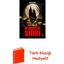 Mezarlığın Sırrı - Sırlar Serisi 1 + Türk Klasiği Hediye