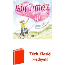Mundi Görünmez Ip + Türk Klasiği Hediye