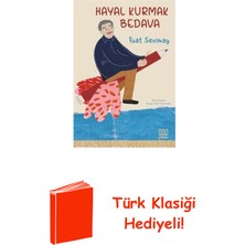 Mundi Hayal Kurmak Bedava + Türk Klasiği Hediye