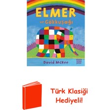 Mundi Elmer ve Gökkuşağı + Türk Klasiği Hediye