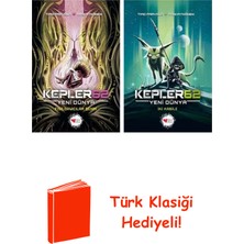 Can Çocuk Yayınları Timo Parvela 2 Kitap Seti + Türk Klasiği Hediye