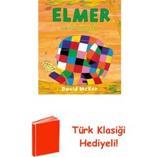 Mundi Elmer ve Rüzgar + Türk Klasiği Hediye