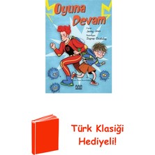 Mundi Oyuna Devam + Türk Klasiği Hediye