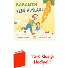Mundi Babamın Yeni Huyları + Türk Klasiği Hediye