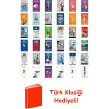 Ötüken Neşriyat Peyami Safa 36 Kitap Seti + Türk Klasiği Hediye