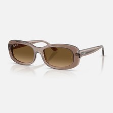 Ray-Ban Rayban RB2221 6827M2 53 Unısex Güneş Gözlüğü