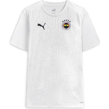 Puma Fenerbahçe Training Erkek Beyaz Forma