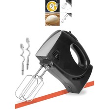 Altabi El Mikseri 300 W Handmix El Mikseri Gold Mas Ter