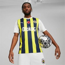 Puma Fenerbahçe Sk Home Erkek Forma