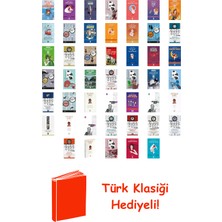 Ötüken Neşriyat Peyami Safa 47 Kitap Seti + Türk Klasiği Hediye