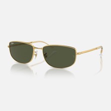 Ray-Ban Güneş Gözlüğü RB3732 56 001/31