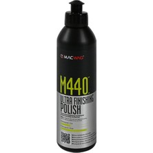 Macwag M.440 Ultra Finishing Polish 250 ml