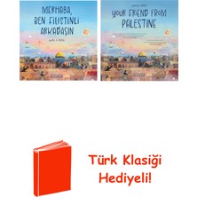 Ketebe Nabila Adani 2 Kitap Seti + Türk Klasiği Hediye