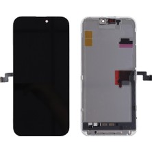 Cullera Iphone 16 Pro Max LCD Ekran Soft OLED 120hz ( Çip Aktarım Gerekmez 2.el Yazar)