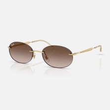 Ray-Ban RB 3767 001-1354 Unisex Güneş Gözlüğü