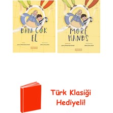Ketebe Jenny Molendyk Divleli 2 Kitap Seti + Türk Klasiği Hediye