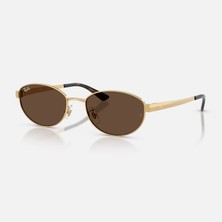 Ray-Ban Rayban 3774D 001/73 55 Kadın Güneş Gözlüğü