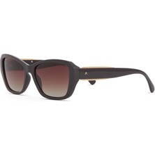 Despada Ds 2425 C4 Cat Eye Kadın Güneş Gözlüğü