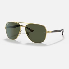 Ray-Ban Güneş Gözlüğü RB3688 55 001/31