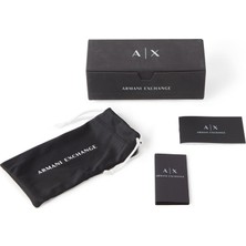Ax 2056S 600087 54 Armani Exchange Güneş Gözlüğü