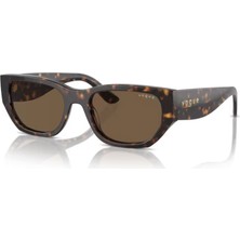 Vogue 0VO5586S W65673 53 Kadın Güneş Gözlüğü
