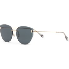 Blancia Milano BC 1368 C1 Cat Eye Kadın Güneş Gözlüğü