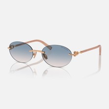 Tiffany&Co. TF 3104D 621716 56 Kadın güneş gözlüğü