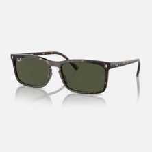 Ray-Ban 0RB4435 902/31 59 Unisex Güneş Gözlüğü