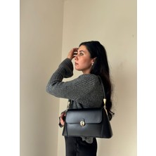 Laletto Bags Kadın Lale Model El Çantası