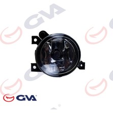 GVA Csmo-Tex Ön Tampon Sis Fari Ampül Duy Sağ Caddy 2004-2011 Tiguan 2008-2011 Passat cc 2009-2012