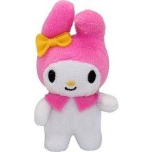 Hello Kitty Mini Peluş My Melody 7.5 cm