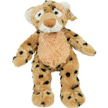 Leopar Peluş 40 cm