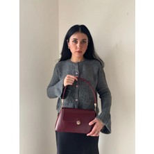 Laletto Bags Kadın Lale Model El Çantası