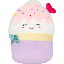 Petrichor Candy Cuddles Cupcake Love Peluş