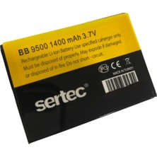 Hace Bazaar Blackberry 8900 / 9500 Uyumlu Batarya